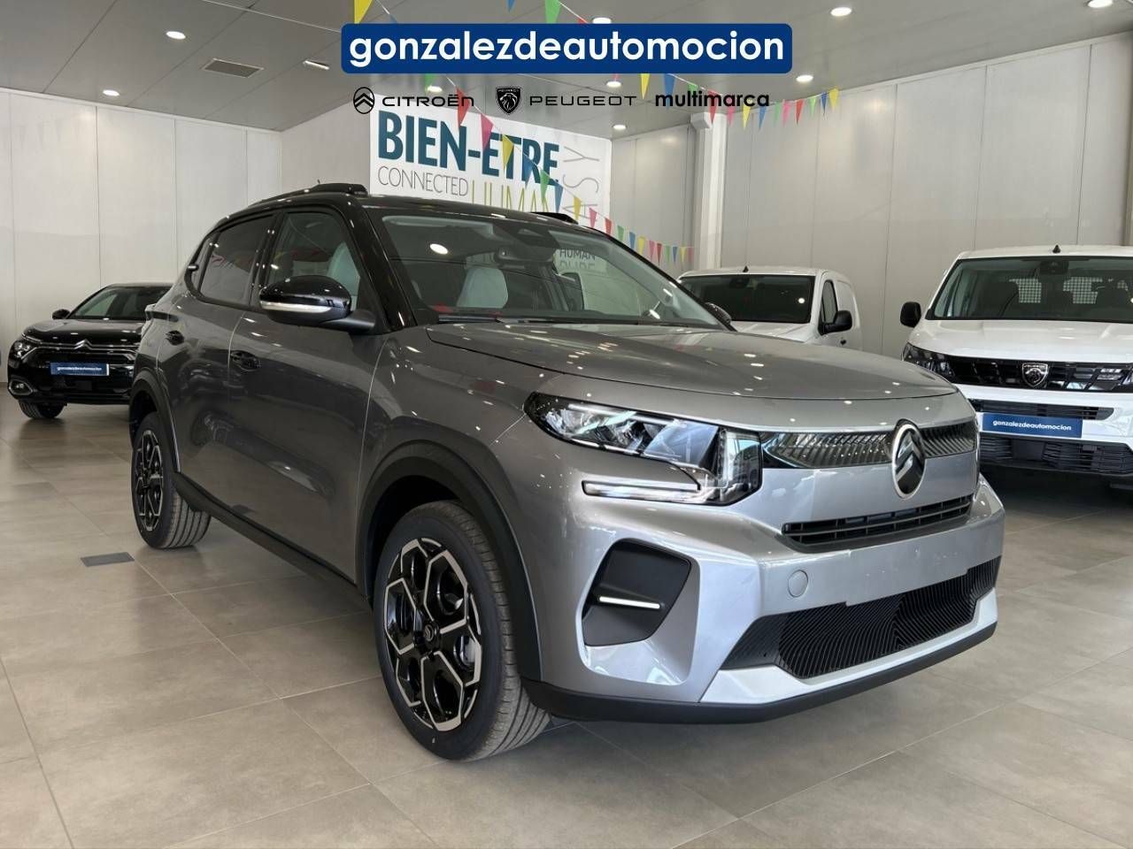 Citroën C3  Turbo 100 Max 20