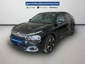 Citroën C4  PureTech 130 S&S 6v Max 1