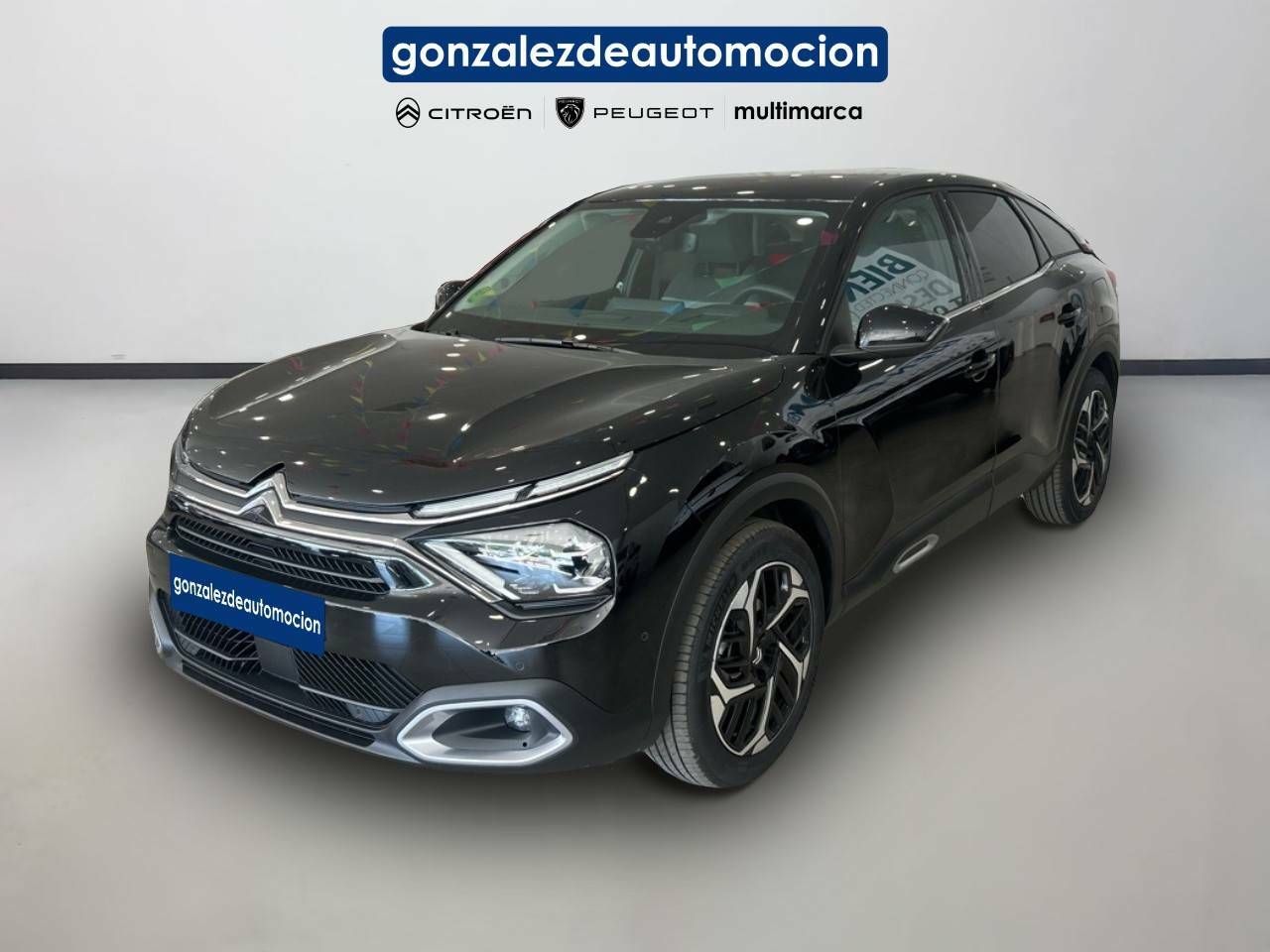 Citroën C4  PureTech 130 S&S 6v Max 1
