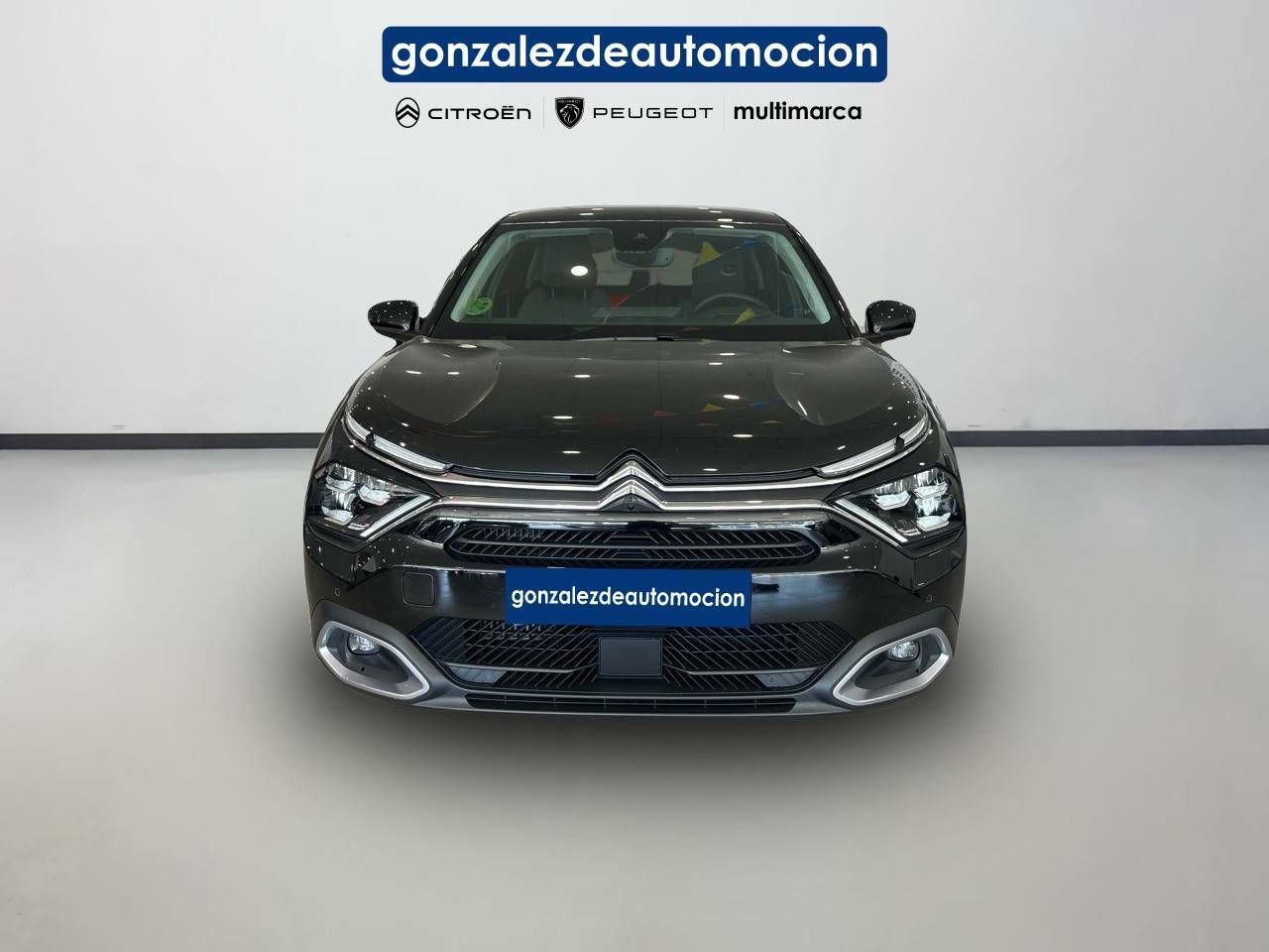 Citroën C4  PureTech 130 S&S 6v Max 3