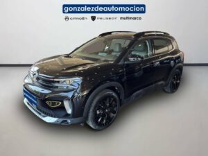 Citroën C5 Aircross  BlueHdi 96kW (130CV) S&S EAT8 Shine Pack 1