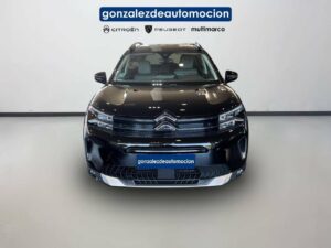 Citroën C5 Aircross  BlueHdi 96kW (130CV) S&S EAT8 Shine Pack 3