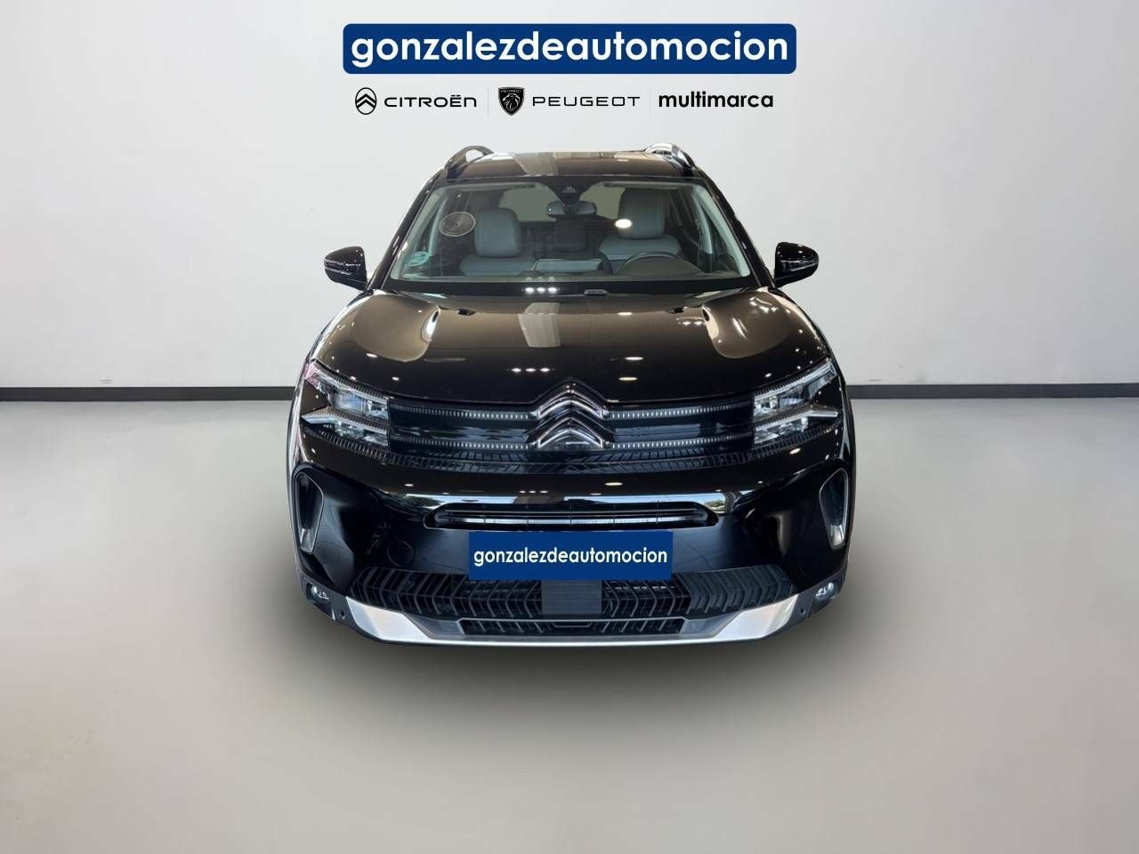Citroën C5 Aircross  BlueHdi 96kW (130CV) S&S EAT8 Shine Pack 3