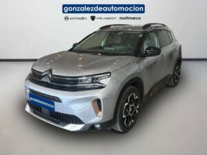 Citroën C5 Aircross  BlueHdi 96kW (130CV) S&S EAT8 C Series 1