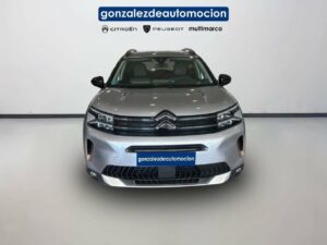 Citroën C5 Aircross  BlueHdi 96kW (130CV) S&S EAT8 C Series 3