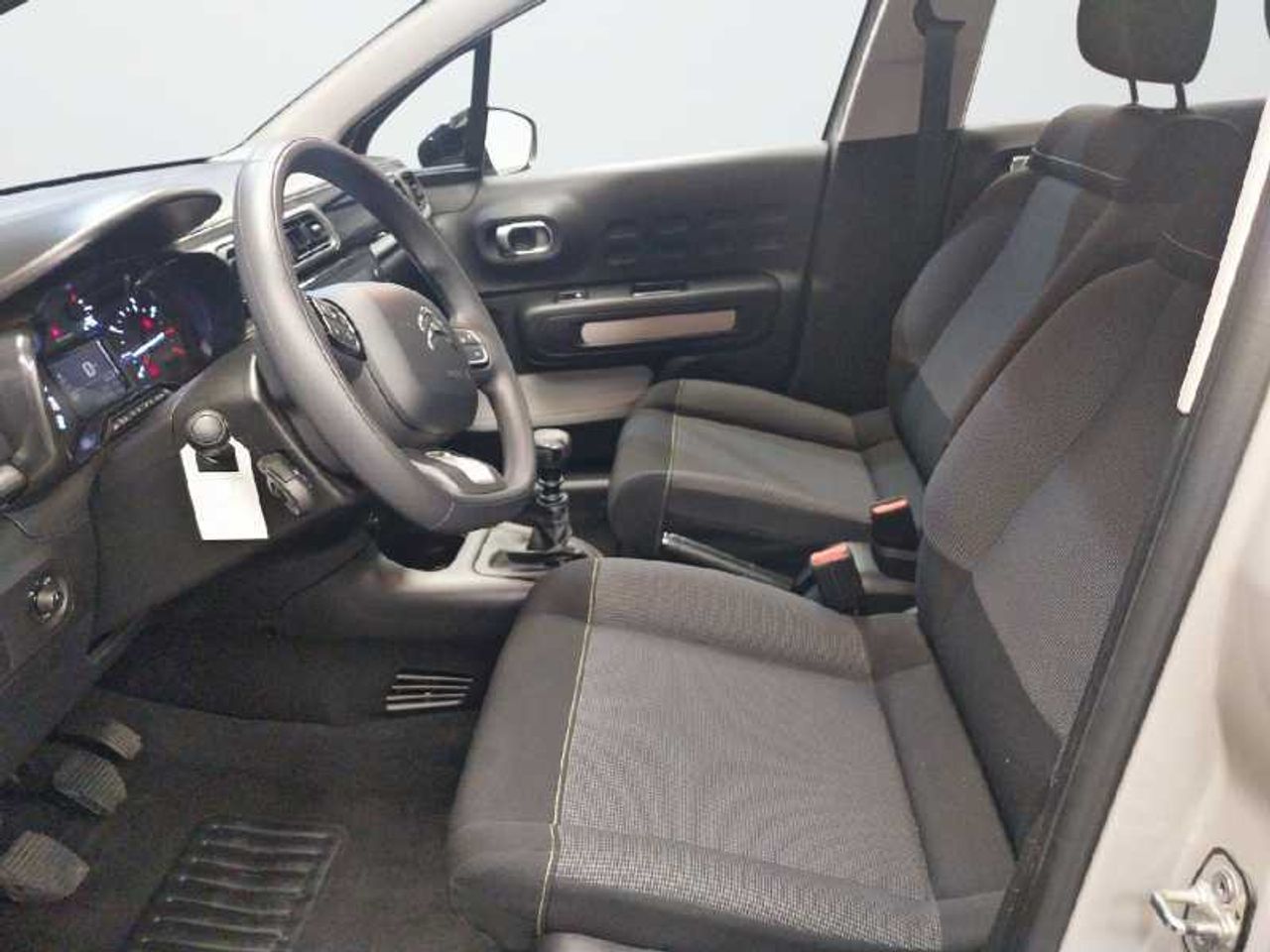 Citroën C3 Nuevo  Origin Blue HDi 100 S&S 6v Plus 15