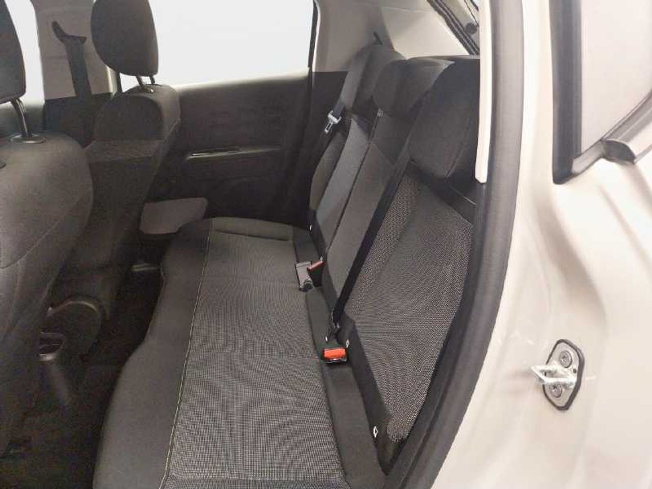 Citroën C3 Nuevo  Origin Blue HDi 100 S&S 6v Plus 17