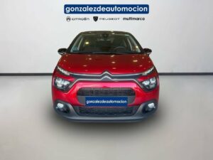 Citroën C3  BlueHDi 75KW (100CV) S&S Shine 3