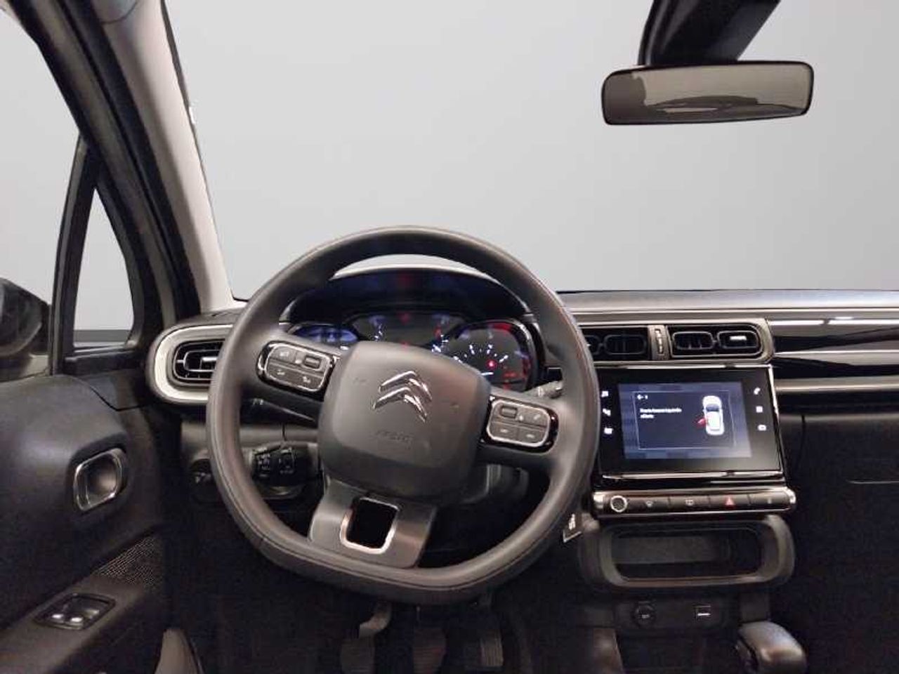 Citroën C3 Nuevo  Origin Blue HDi 100 S&S 6v Plus 20