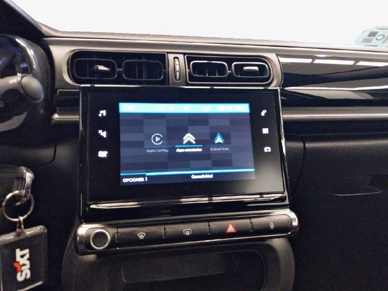 Citroën C3 Nuevo  Origin Blue HDi 100 S&S 6v Plus 24