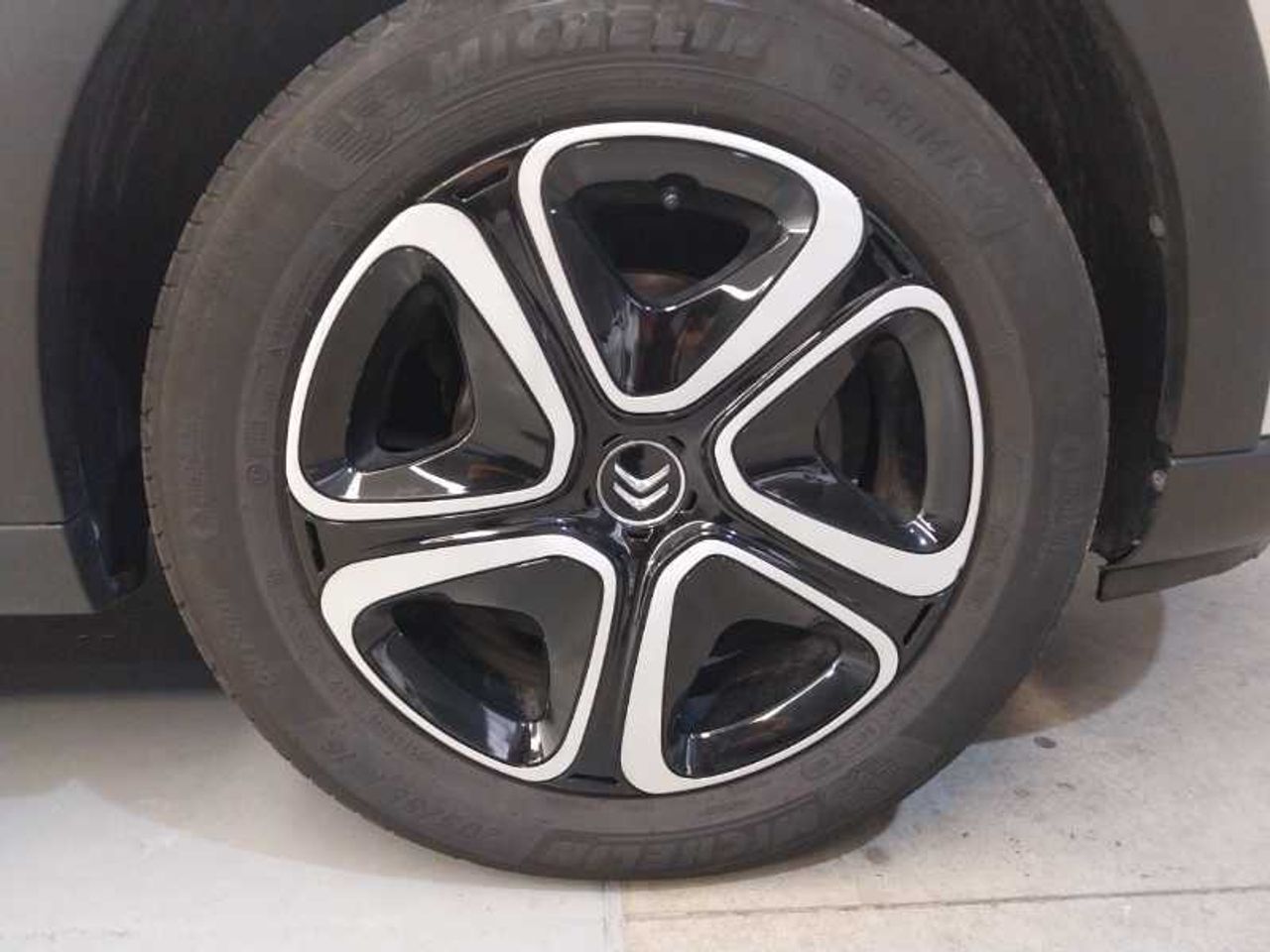 Citroën C3 Nuevo  Origin Blue HDi 100 S&S 6v Plus 26