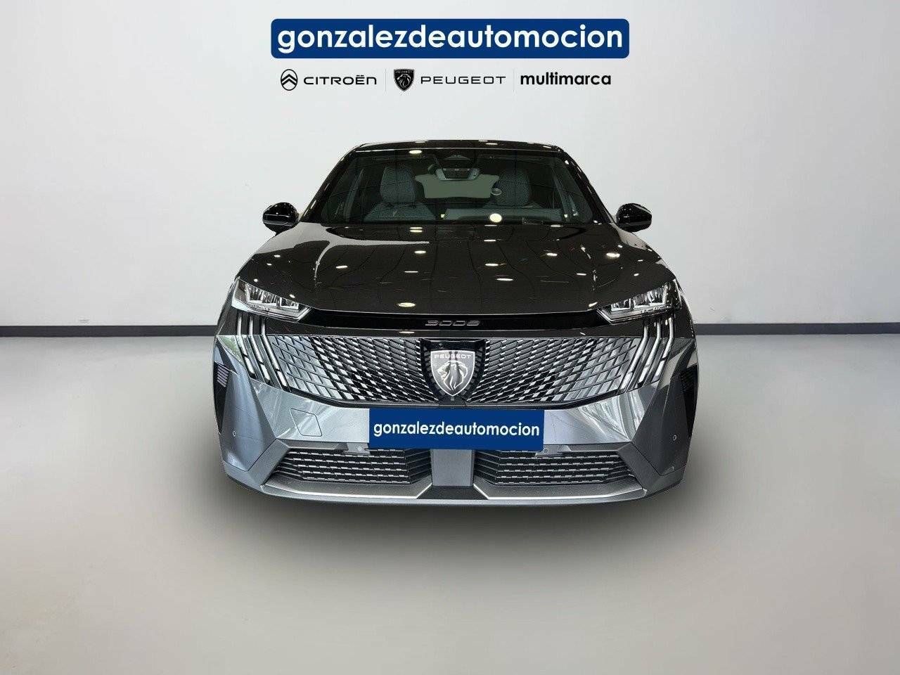 Peugeot 3008  1.2 107KW  eDCS6 Allure 3
