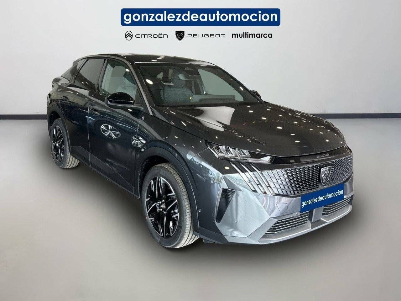 Peugeot 3008  1.2 107KW  eDCS6 Allure 5