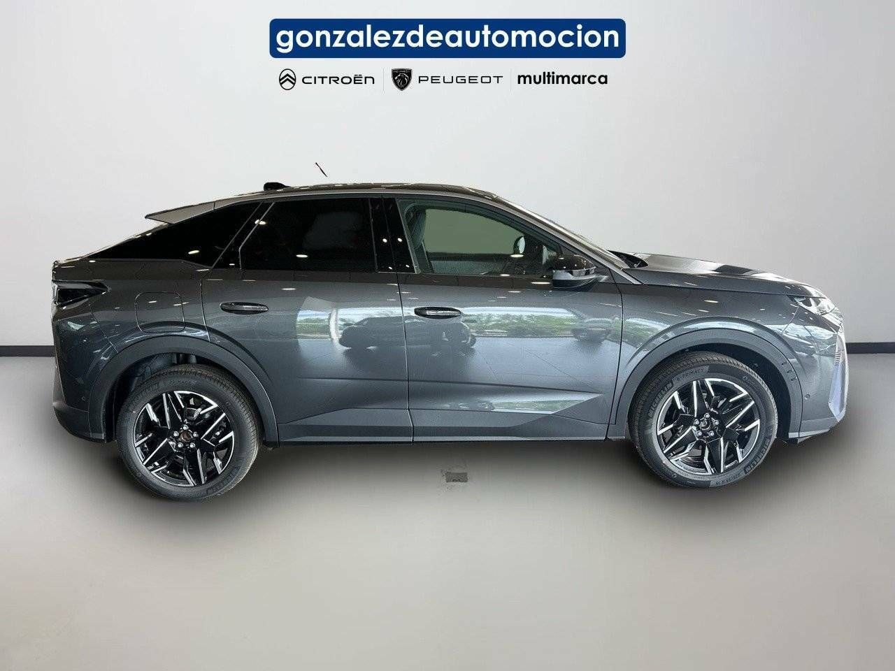 Peugeot 3008  1.2 107KW  eDCS6 Allure 7