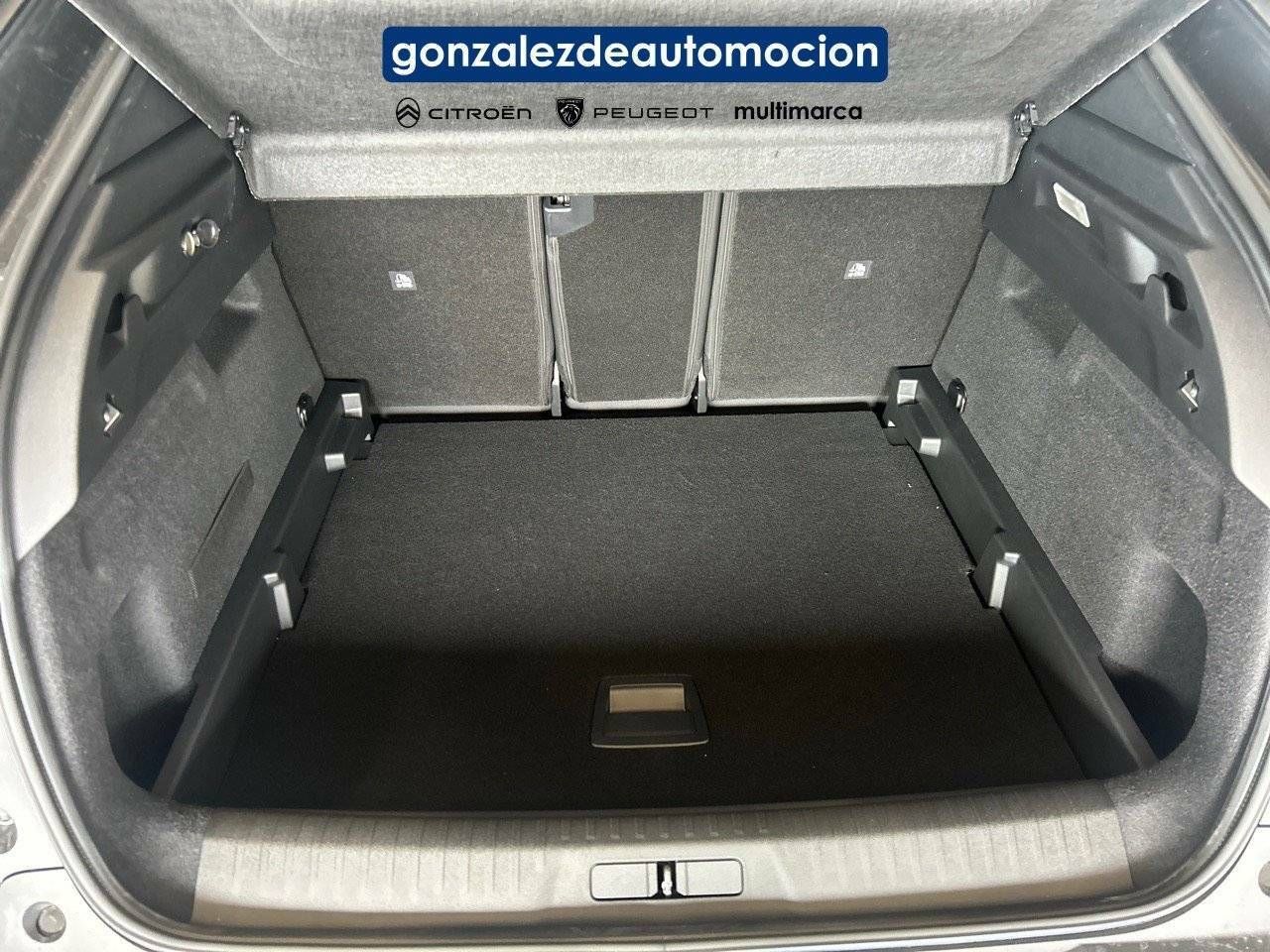 Peugeot 3008  1.2 107KW  eDCS6 Allure 11
