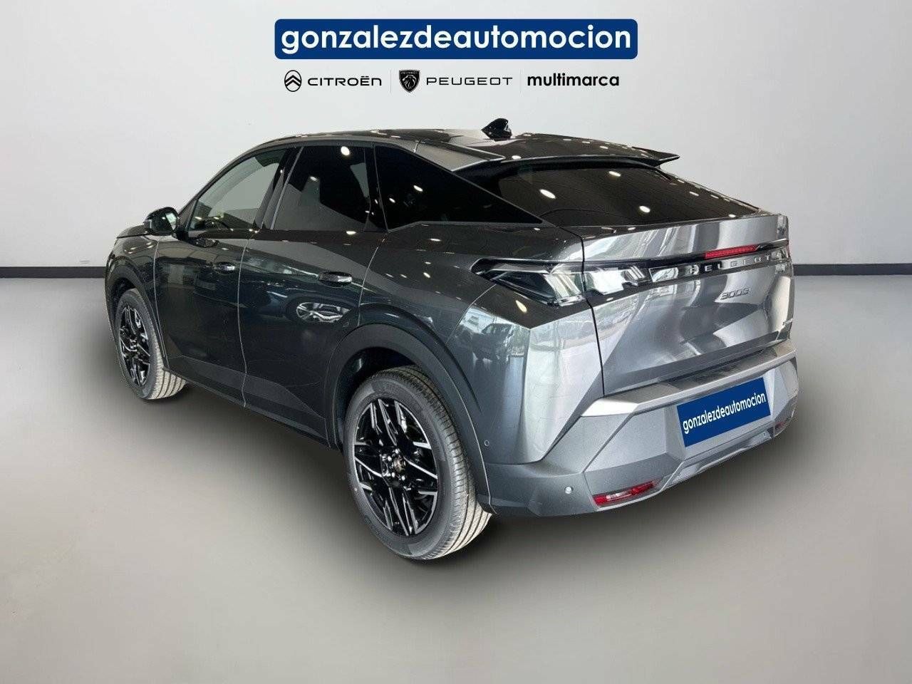 Peugeot 3008  1.2 107KW  eDCS6 Allure 13