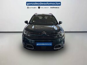 Citroën C5 Aircross  BlueHdi 96kW (130CV) S&S Feel 3