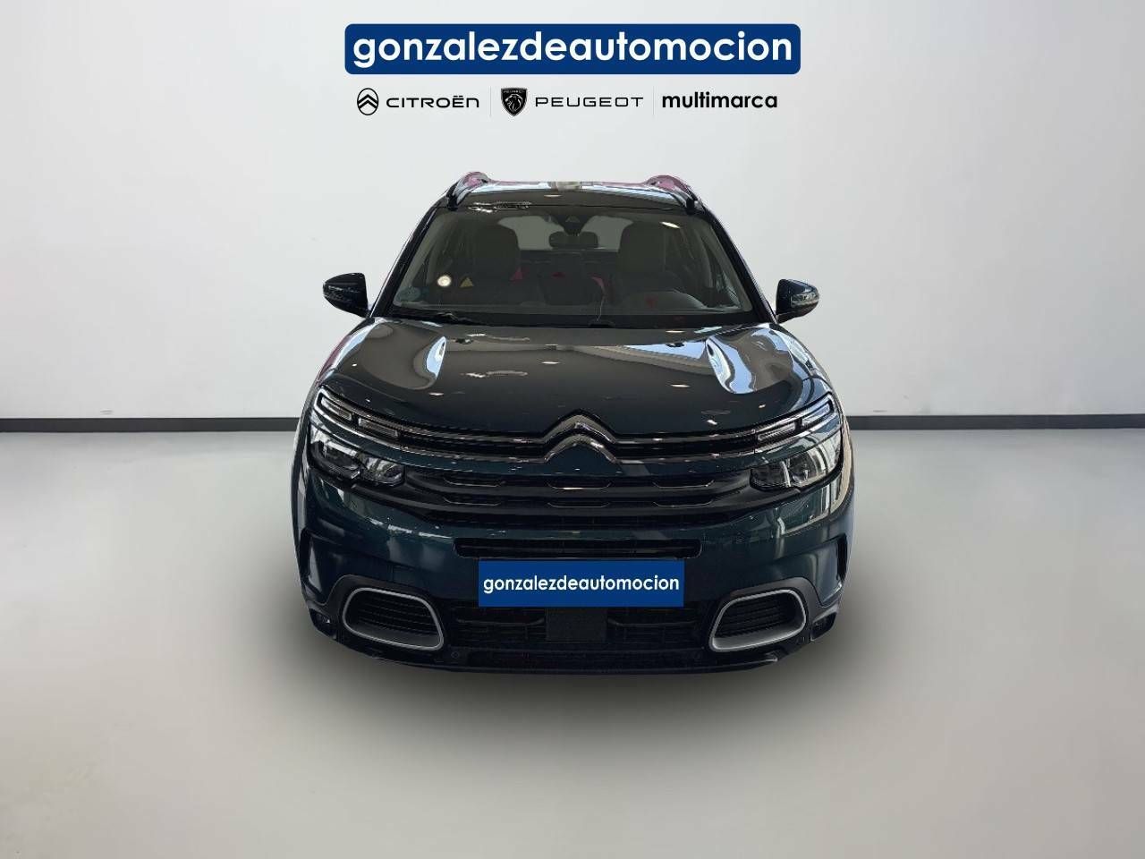 Citroën C5 Aircross  BlueHdi 96kW (130CV) S&S Feel 3