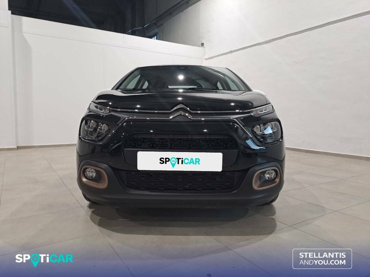 Citroën C3  PureTech 60KW (83CV) C-Series 3