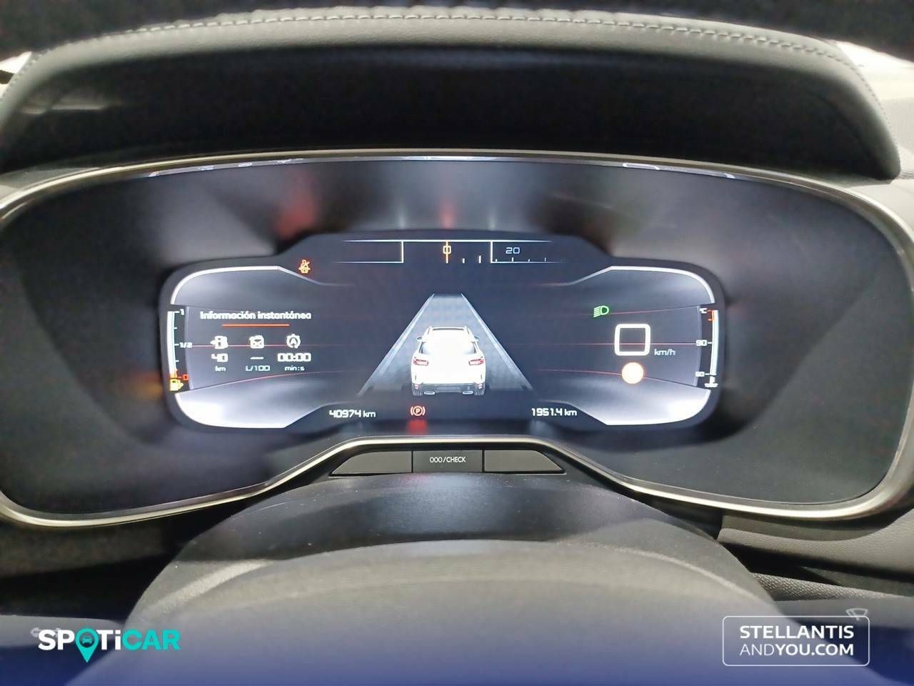 Citroën C5 Aircross  PureTech 96kW (130CV) S&S Feel 26