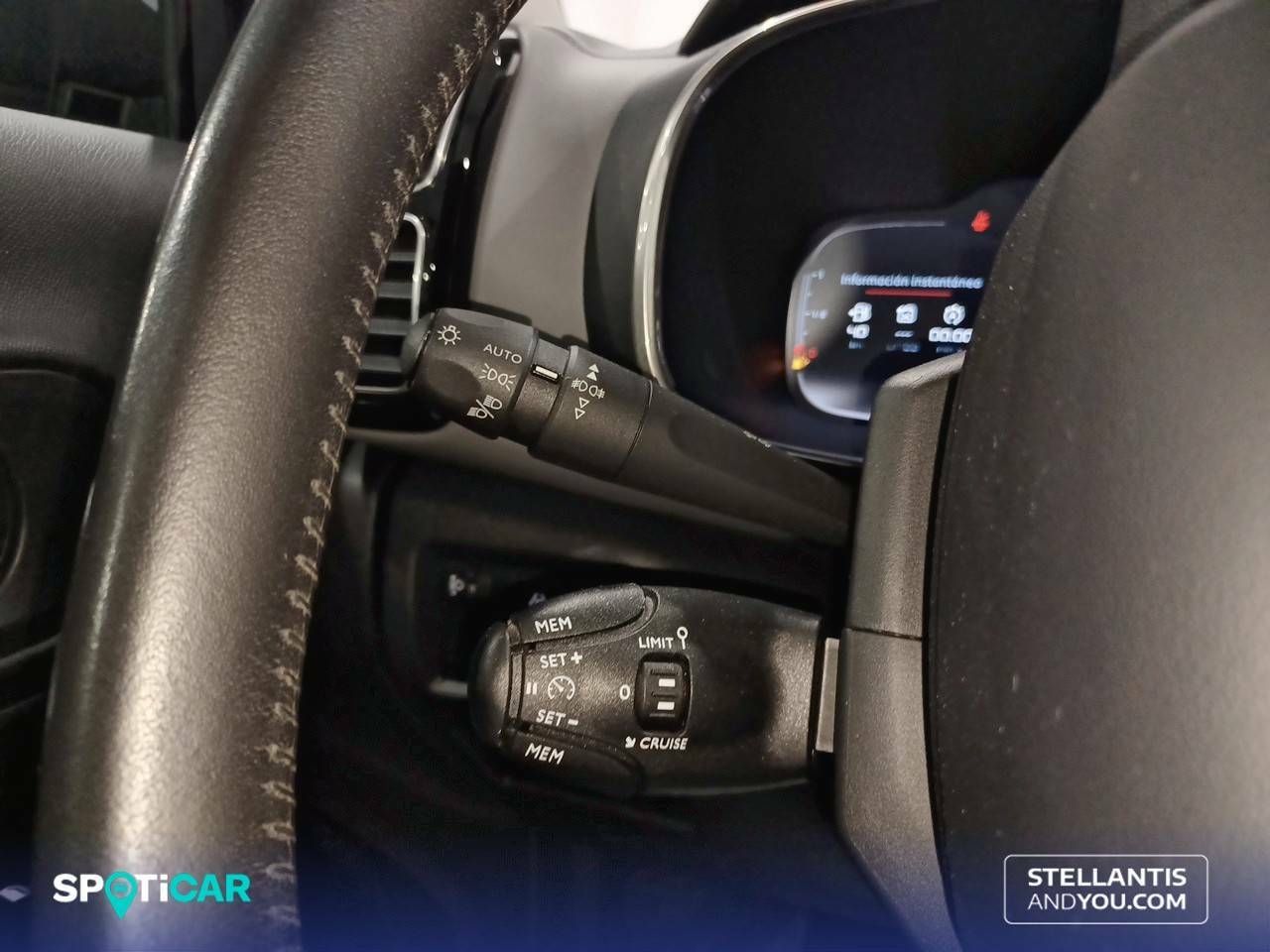 Citroën C5 Aircross  PureTech 96kW (130CV) S&S Feel 30