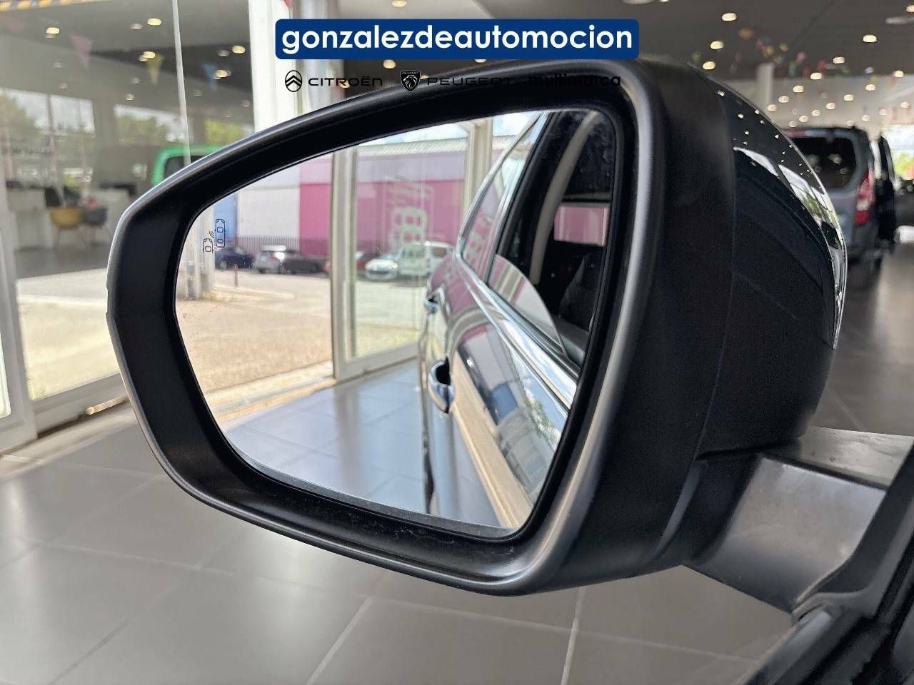 Citroën C5 Aircross  BlueHdi 96kW (130CV) S&S Feel 20