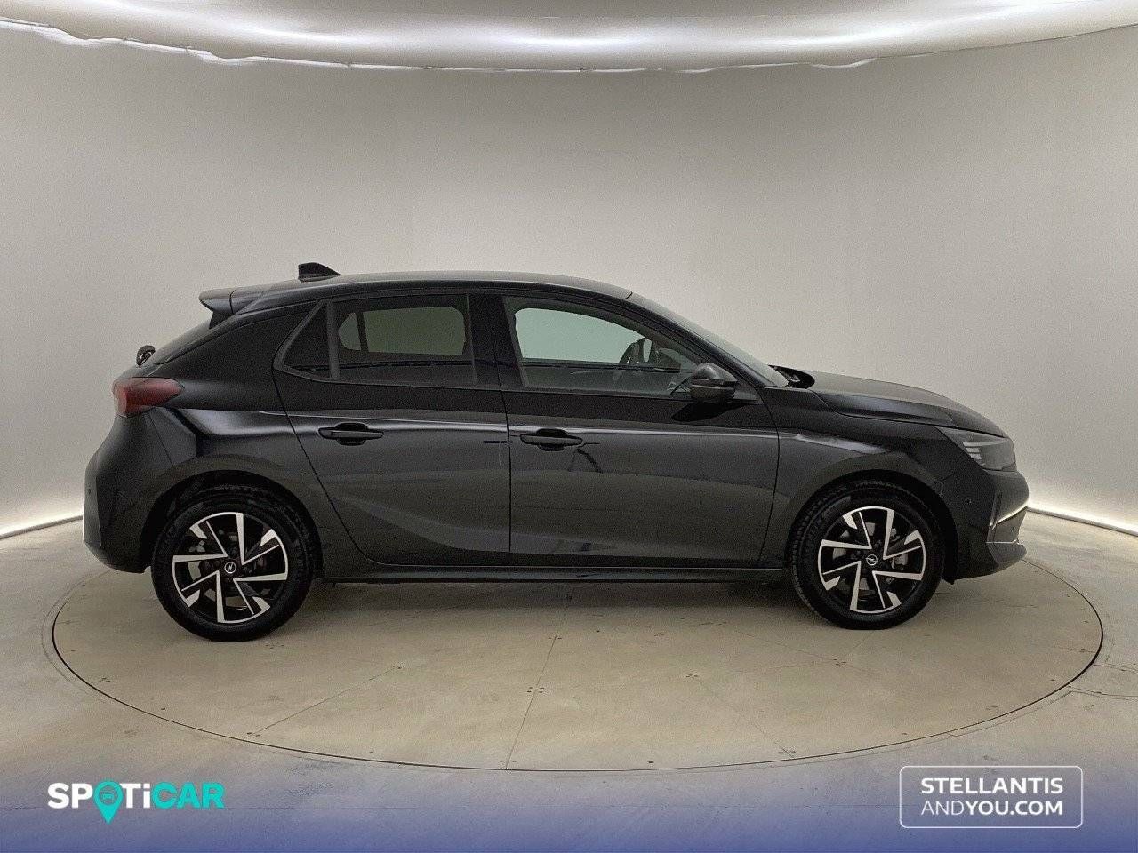 Opel Corsa  1.2T XHL 74kW (100CV) GS 7