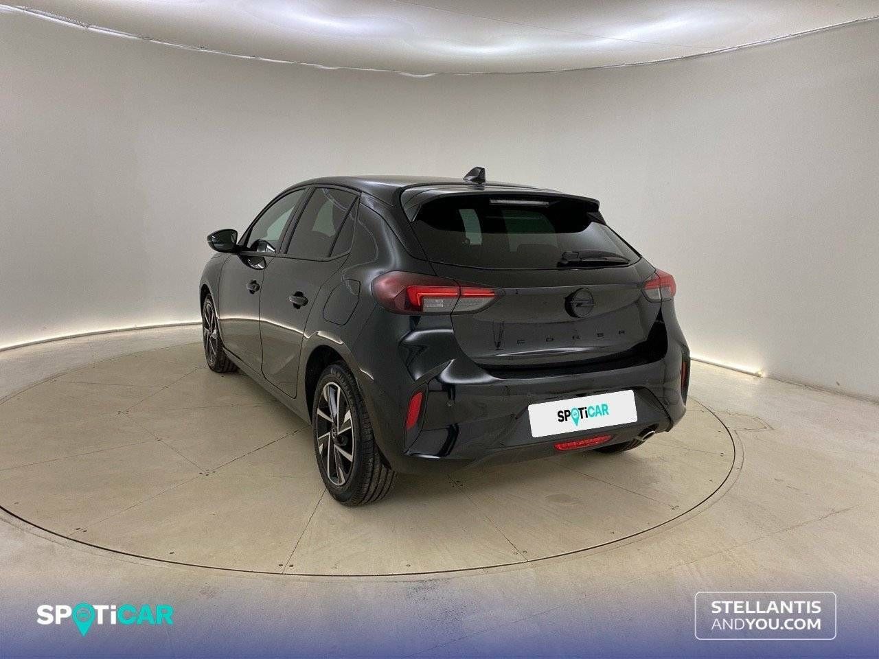 Opel Corsa  1.2T XHL 74kW (100CV) GS 13