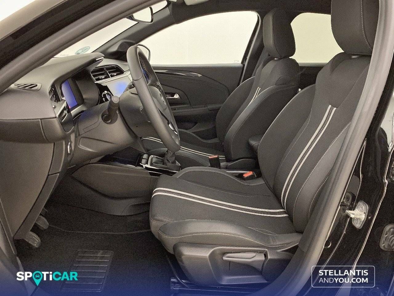 Opel Corsa  1.2T XHL 74kW (100CV) GS 15
