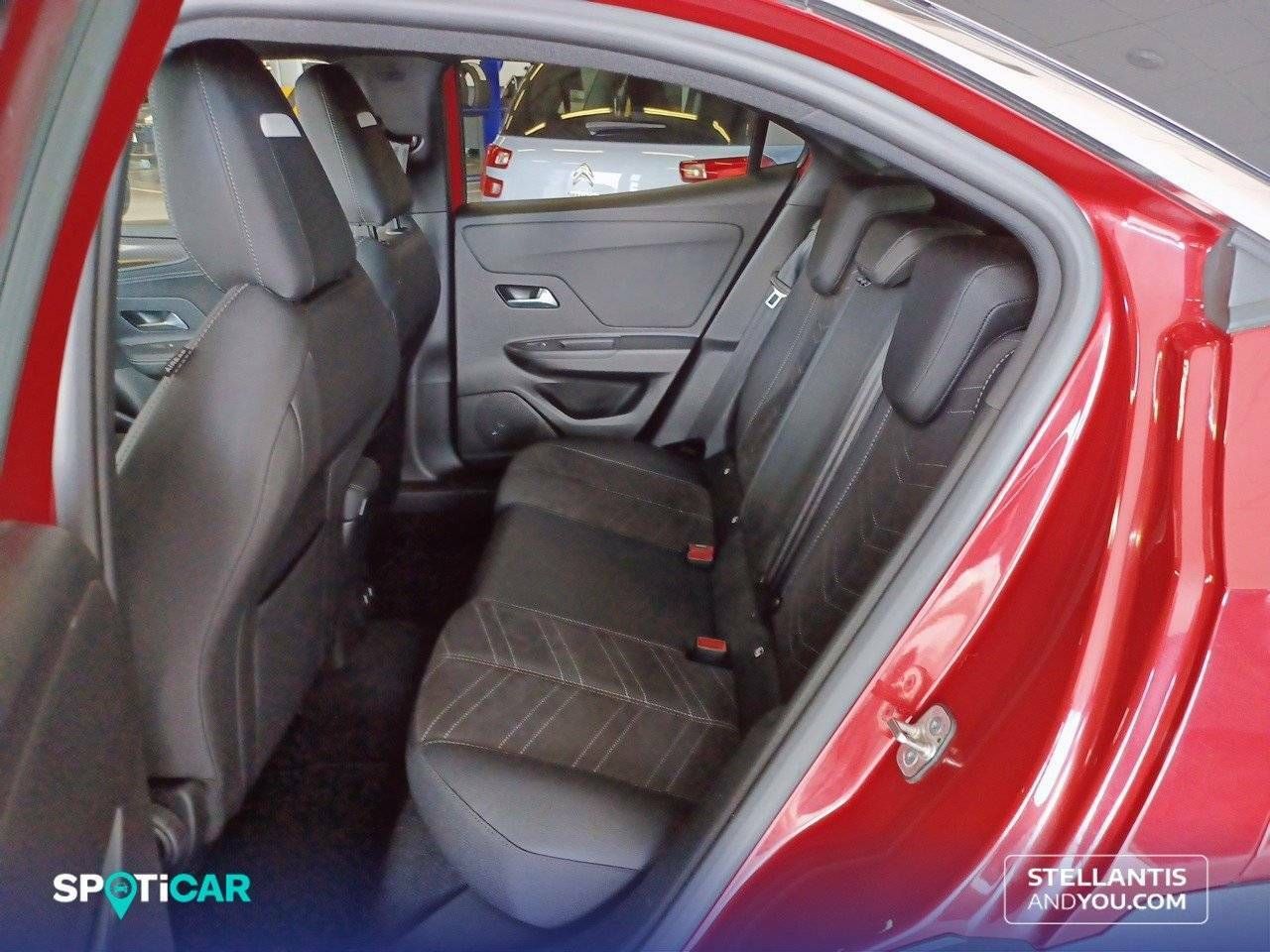 Opel Mokka  1.5 D Ultimate 17