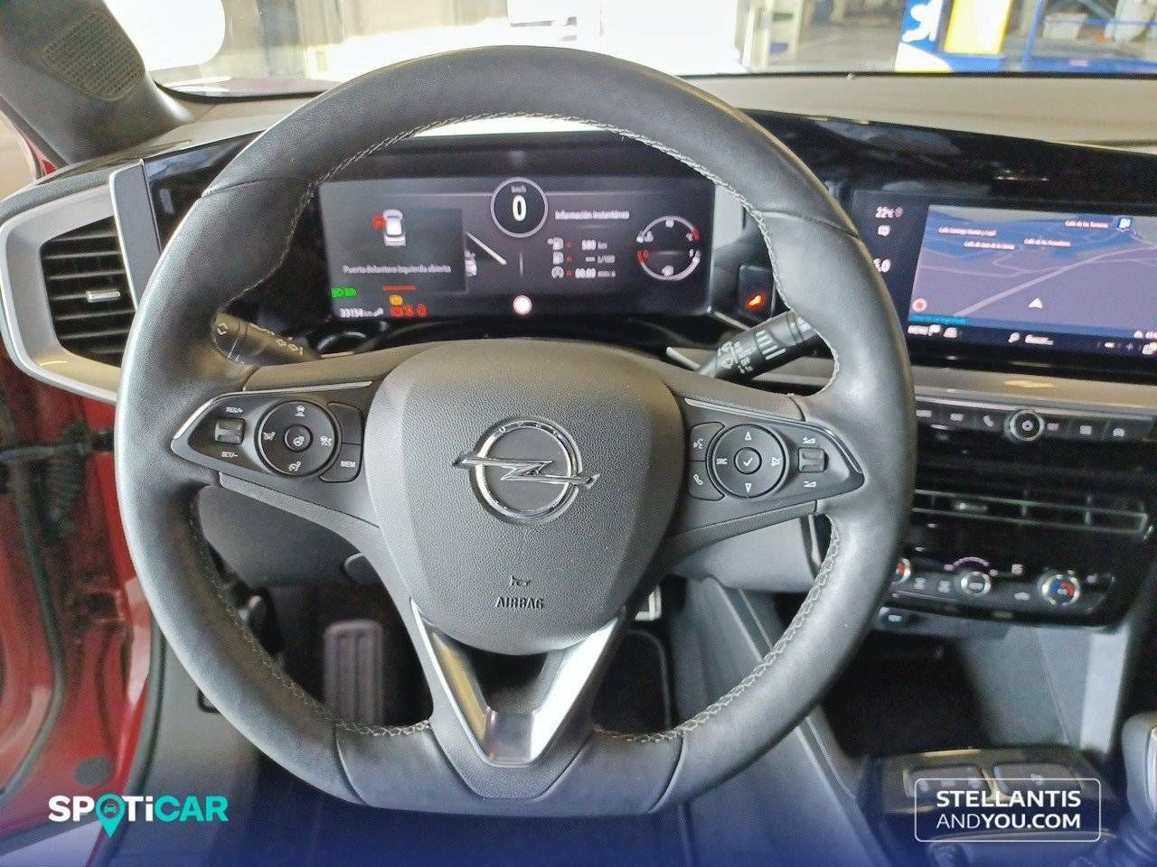 Opel Mokka  1.5 D Ultimate 20