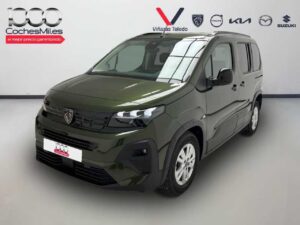Peugeot Rifter Nuevo  Allure Business Standard BlueHDi 130 S&S 6 Vel MAN (N1) 1