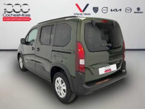 Peugeot Rifter Nuevo  Allure Business Standard BlueHDi 130 S&S 6 Vel MAN (N1) 3