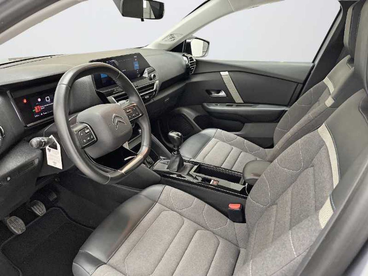 Citroën C4 Nuevo  PureTech 130 S&S 6v FEEL PACK 15