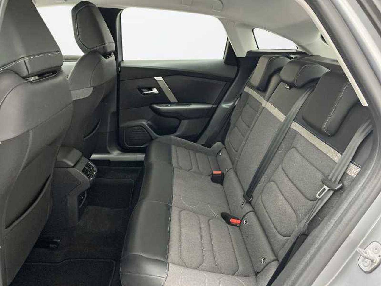 Citroën C4 Nuevo  PureTech 130 S&S 6v FEEL PACK 17
