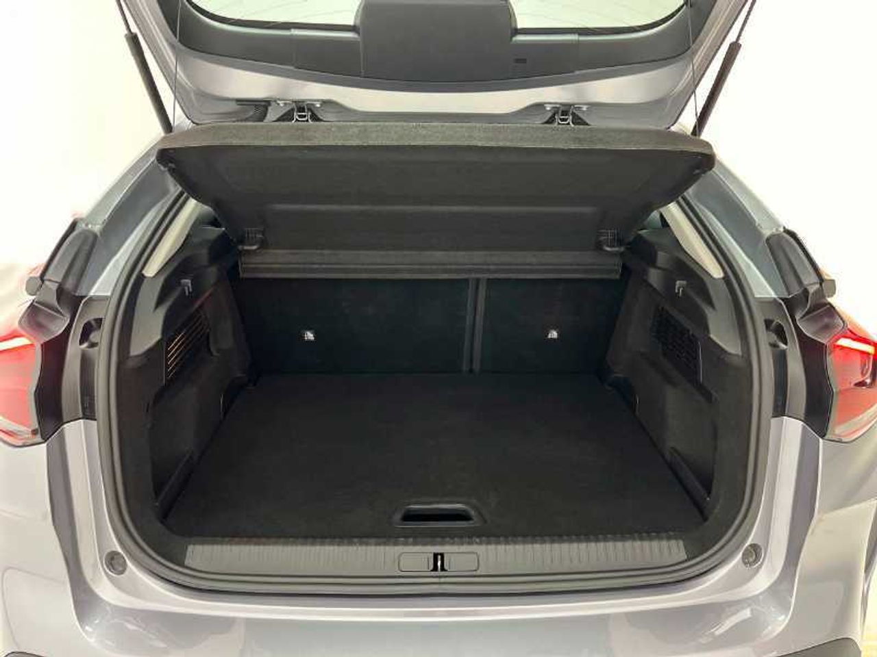 Citroën C4 Nuevo  PureTech 130 S&S 6v FEEL PACK 18