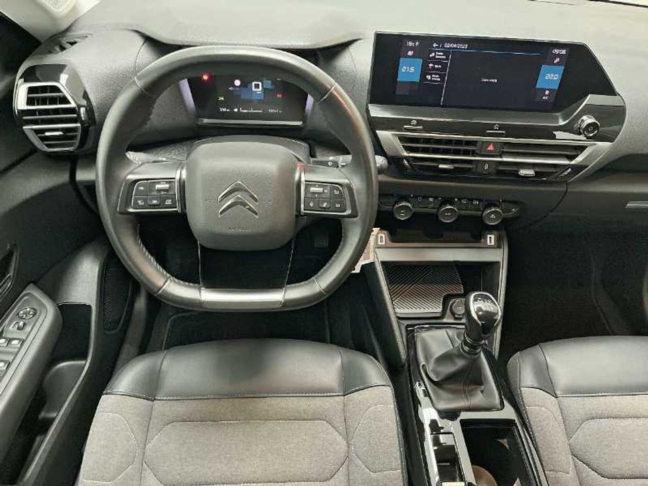 Citroën C4 Nuevo  PureTech 130 S&S 6v FEEL PACK 20