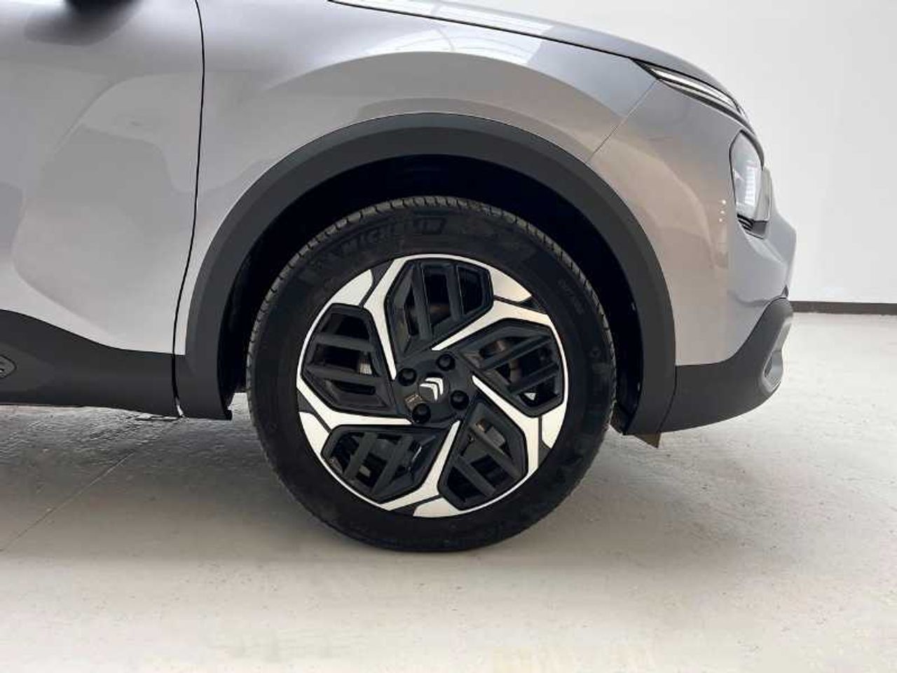 Citroën C4 Nuevo  PureTech 130 S&S 6v FEEL PACK 24