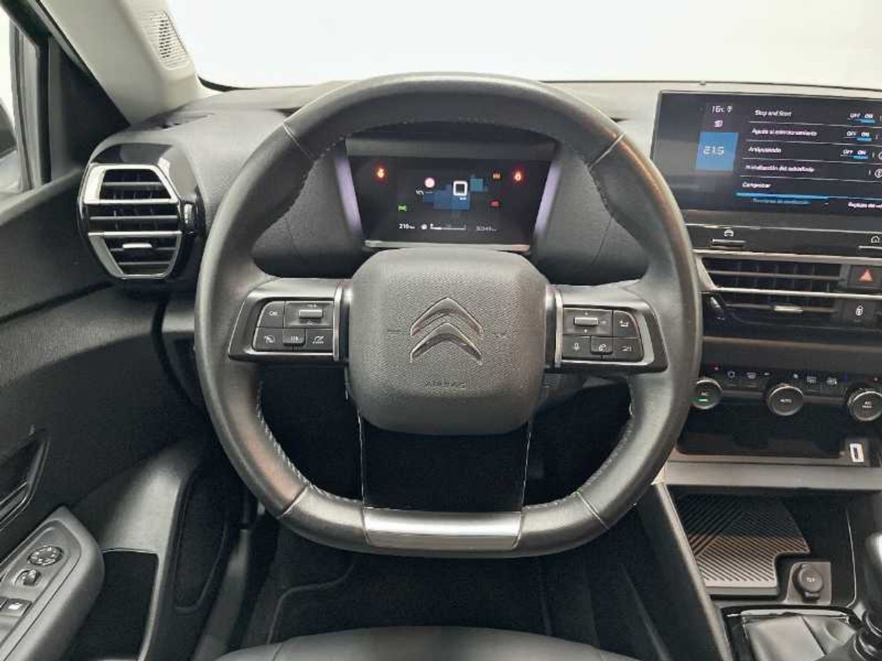 Citroën C4 Nuevo  PureTech 130 S&S 6v FEEL PACK 26