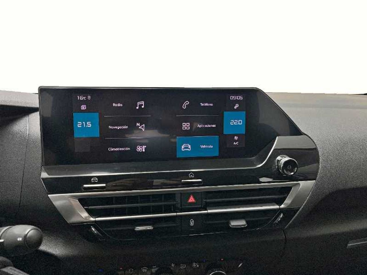 Citroën C4 Nuevo  PureTech 130 S&S 6v FEEL PACK 28