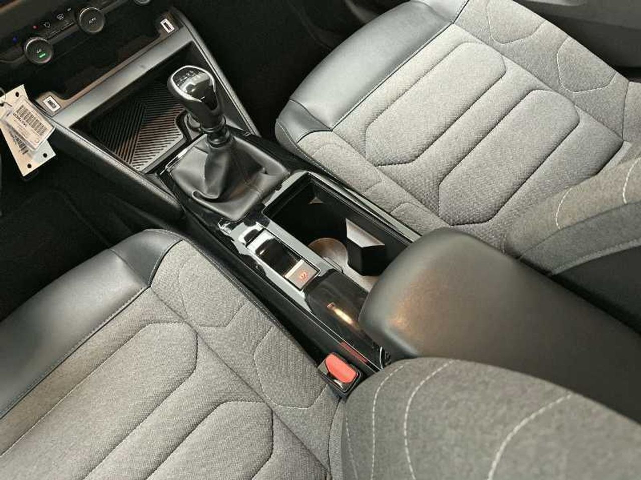 Citroën C4 Nuevo  PureTech 130 S&S 6v FEEL PACK 30