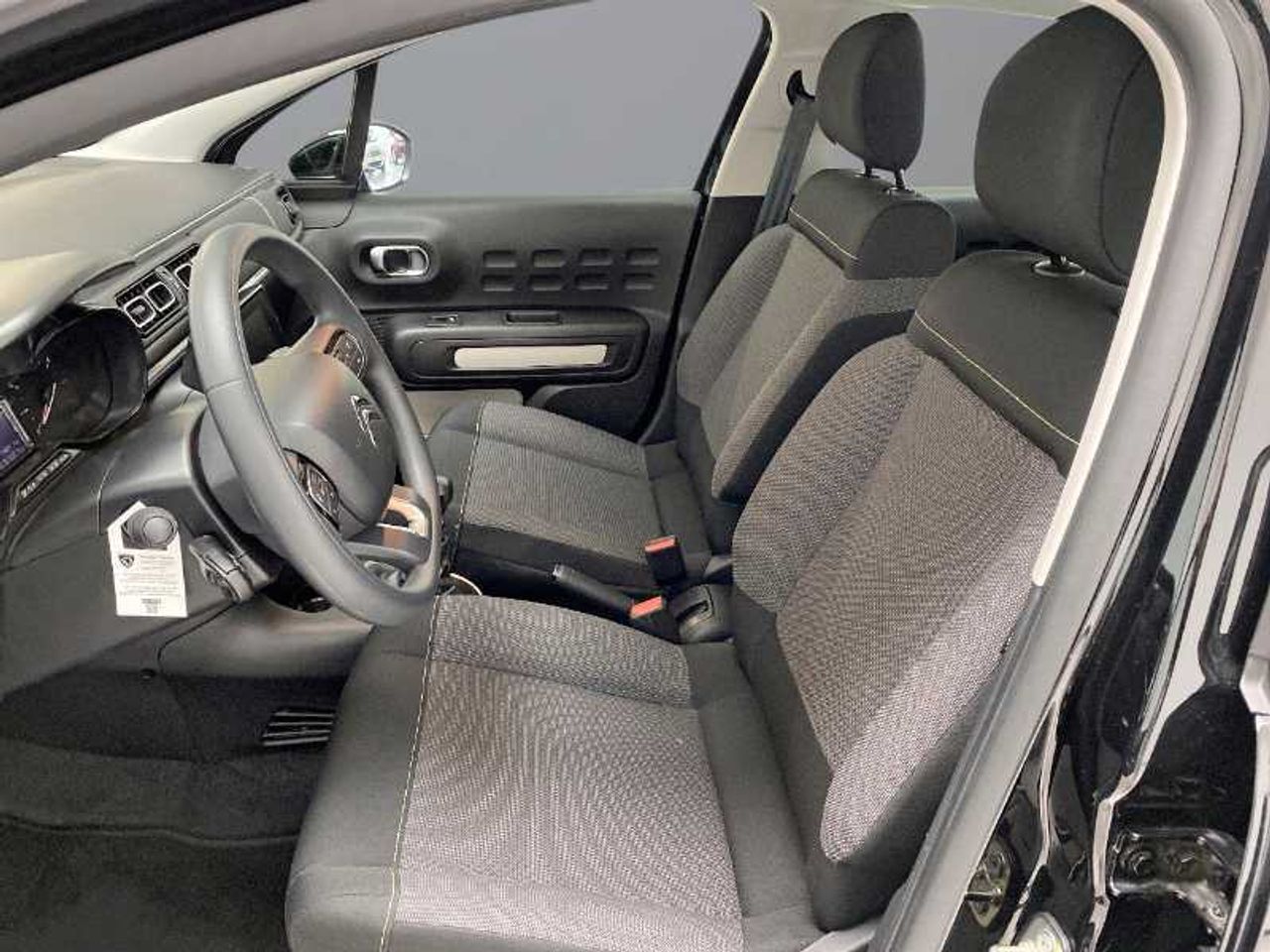 Citroën C3 Nuevo  Blue HDi 100 S&S 6v C Series 20