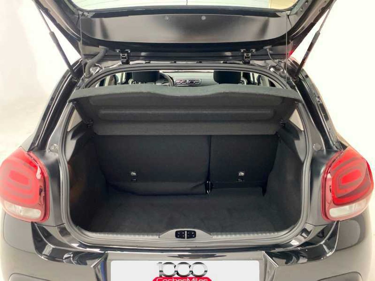 Citroën C3 Nuevo  Blue HDi 100 S&S 6v C Series 28