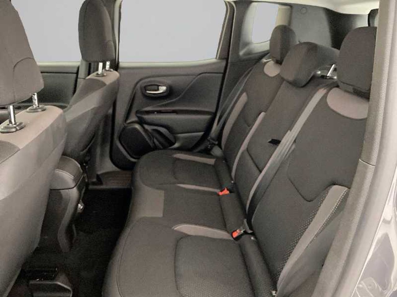 Jeep Renegade Jeep  Limited 1.6 130cv Diesel 17