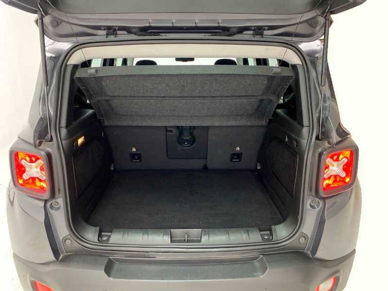 Jeep Renegade Jeep  Limited 1.6 130cv Diesel 18