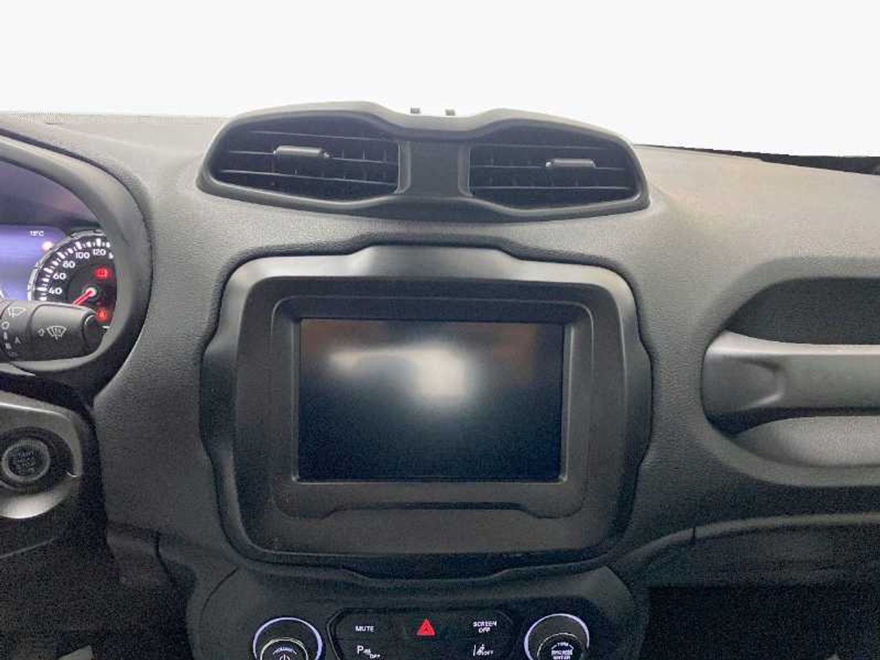 Jeep Renegade Jeep  Limited 1.6 130cv Diesel 20