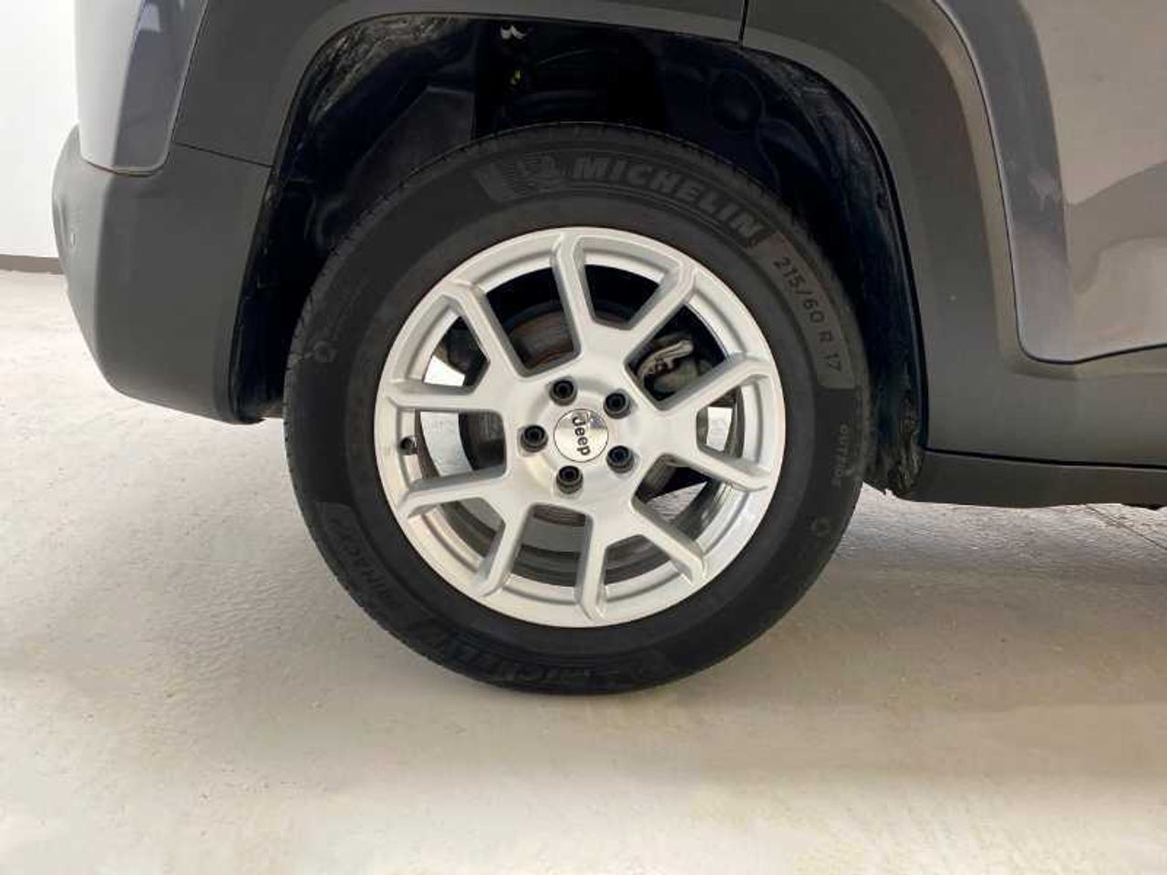 Jeep Renegade Jeep  Limited 1.6 130cv Diesel 24