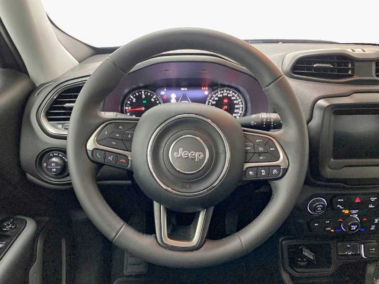 Jeep Renegade Jeep  Limited 1.6 130cv Diesel 26
