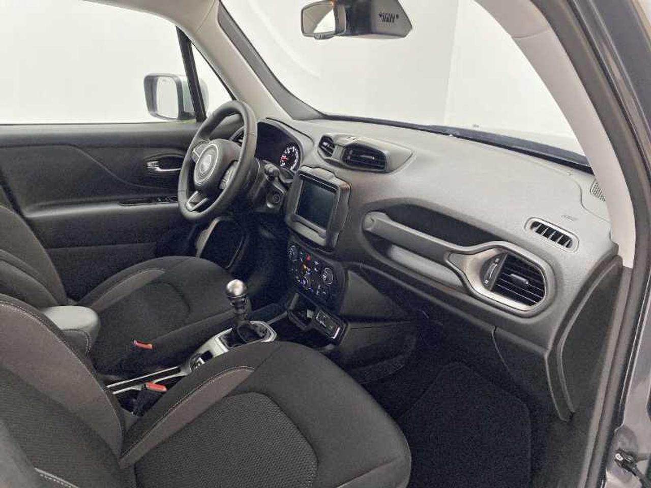 Jeep Renegade Jeep  Limited 1.6 130cv Diesel 28