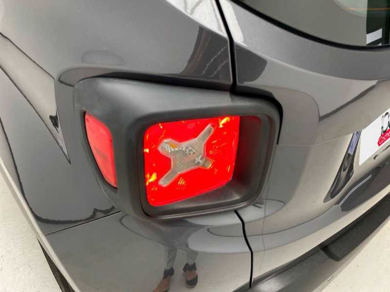 Jeep Renegade Jeep  Limited 1.6 130cv Diesel 30